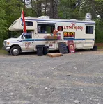 Joe's Chuck Wagon logo