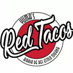 Yuma's Red Tacos logo