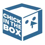 Chick in the Box logo