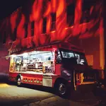 Kc Mexi-Q Truck Indios Carbonsitos, LLC. logo