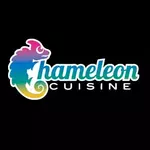 Chameleon Cuisine logo
