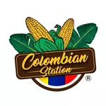 Colombian Station logo