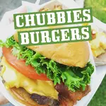 Chubbies Burgers logo