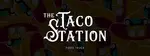The Taco Station Food Truck logo