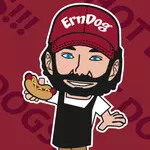 Ernie's Hot Dogs & Catering logo