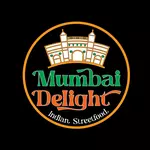Mumbai Delight Food Truck logo