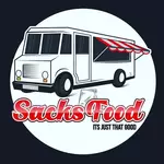 Sacks Food Truck logo