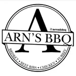 Arn's BBQ logo