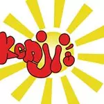 Kenji's Food Truck logo