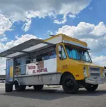 Tacos El Portal logo