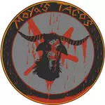 Moya's Tacos logo
