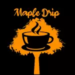 Maple Drip logo