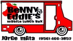 Benny & Eddie's logo