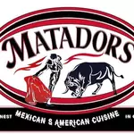 Matadors Food Truck logo