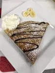 Holy Crepes logo