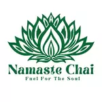Namaste Chai logo
