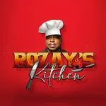 Rozay's Kitchen logo
