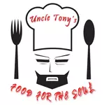 Uncle Tony's Food for the Soul, LLC logo