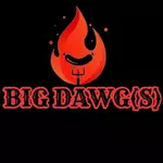 Big Dawgs Bessemer logo