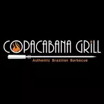 Copacabana Grill logo