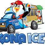 Kona Ice of Houston County logo