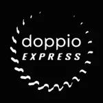 Doppio Express logo