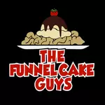 The Funnel Cake Guys logo