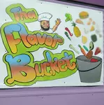 The Flavor Bucket logo