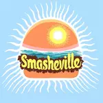 Smashville logo