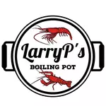LarryP's Boiling Pot logo