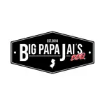 Big Papa Jai's logo