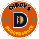 Dippy's Burger Shack logo