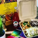 Tacos Al Pacheco logo