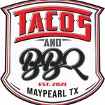 Cruz BBQ Company logo