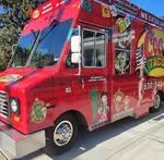 Mobile Coco's Tacos LLC logo