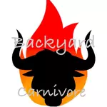 Backyard Carnivore logo