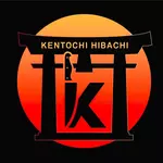 Kento Hibachi On Wheels logo