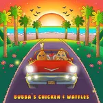 Bubba's Chicken & Waffles logo