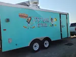 T's Tynie Kitchen logo