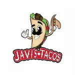 Javi's Tacos On The Go logo