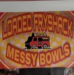 Loaded Fry Shack logo