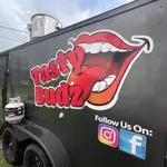 Tasty Budz logo