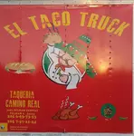 El Taco Truck logo