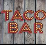 Taco Bar logo