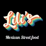 Lili's Mexican Street Food logo