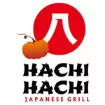 Hachi Hachi logo