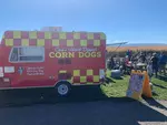Carl's Corn Dogs logo