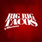 Big Rig Tacos y Mariscos logo