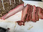 Smokey Bonez BBQ logo
