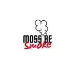 Moss Be Smoke logo